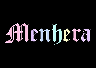 Yami Kawaii Menhera Sick