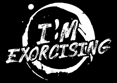 Halloween Party Ghost