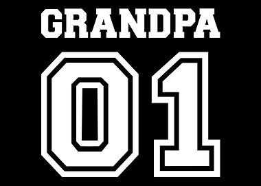 Grandpa 01