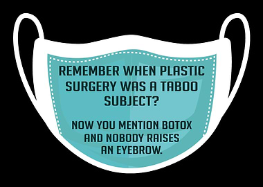 Botox Funny Plastic Surgeo