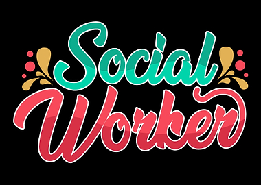 Social Worker School Soc