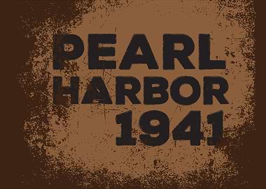 pearl harbor 1941