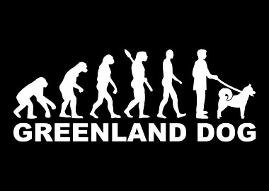 Greenland Dog