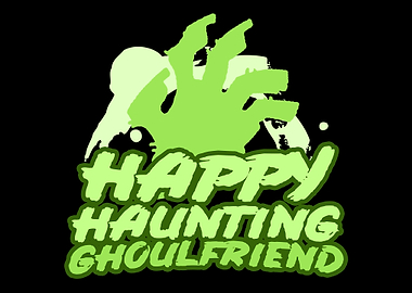 Halloween Party October