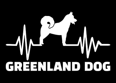 Greenland Dog