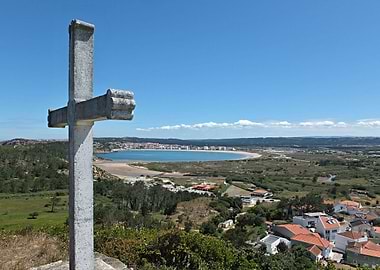 Panorama Sao Martinho