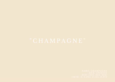 Champagne