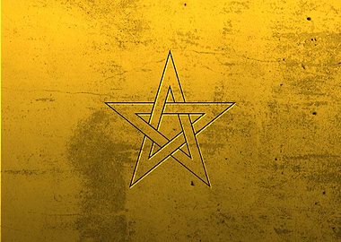 flag of Morocco maps books