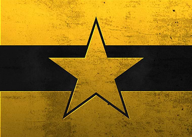 flag of Senegal books USA