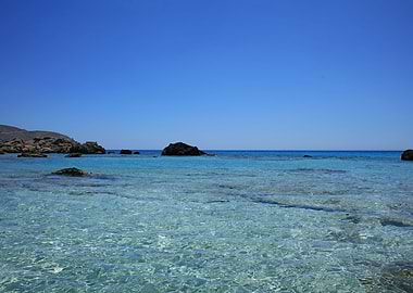 Kedrodasos Crete Greece