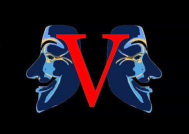V for Vendetta