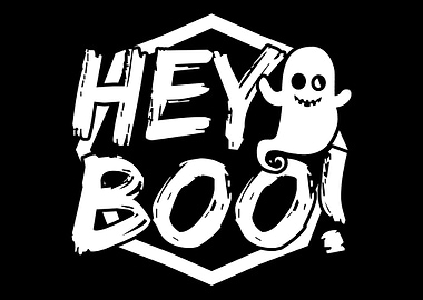 Halloween Ghost Funny