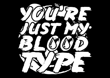 Halloween Party Blood