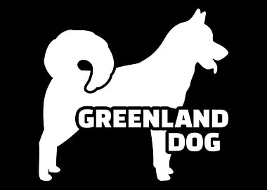 Greenland Dog
