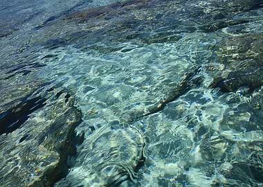 Kedrodasos beach creta