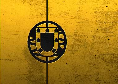 flag of Portugal maps USA