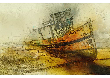 Boat Boats Ship Ocean Suns