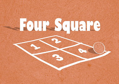 Four Square