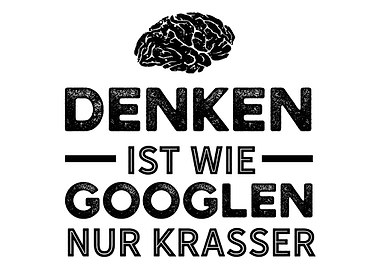 Googlen Geschenk