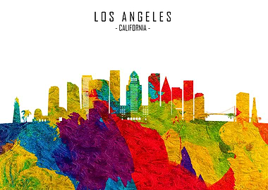 Los Angeles California