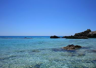 Kedrodasos beach creta