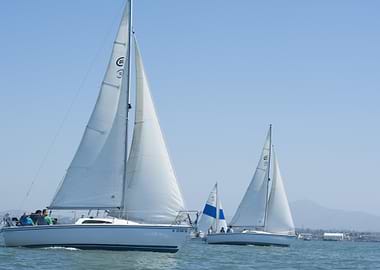 Boat Boats Ship Ocean Suns