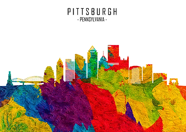 Pittsburgh Pennsylvania