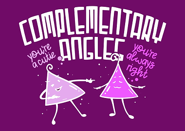 Complementary Angles