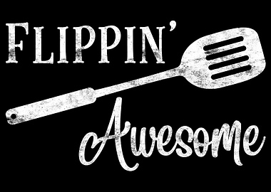 Flippin awesome