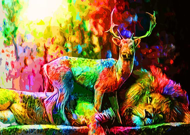 Beautiful Friendship