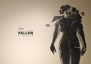 Project Fallen
