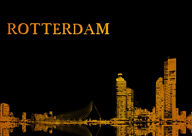 Golden Rotterdam