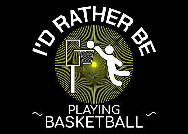 Basket Ball Basketball Pla