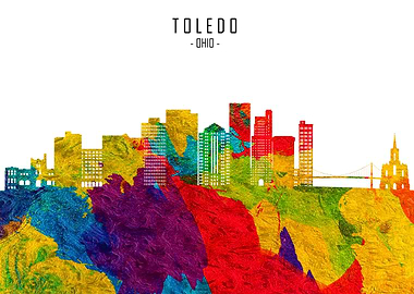 Toledo Ohio