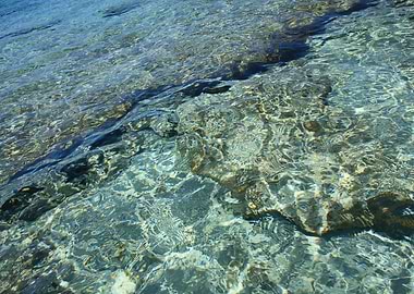 Kedrodasos beach crete