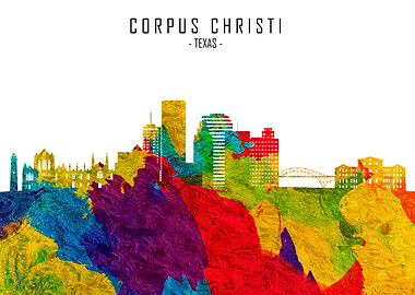 Corpus Christi Texas