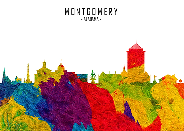 Montgomery Alabama