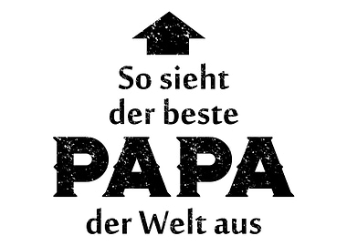 welt bester papa Geschenk