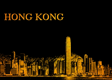 Golden Hong Kong