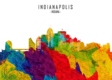 Indianapolis Indiana