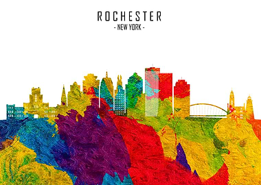 Rochester New York