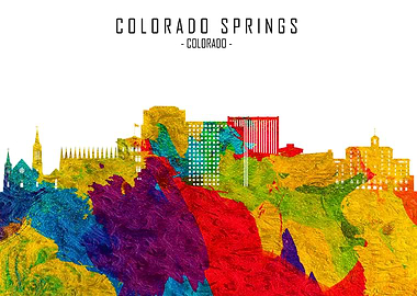 Colorado Springs