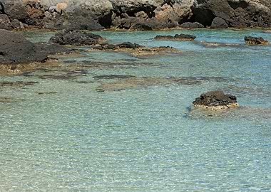 Kedrodasos beach crete