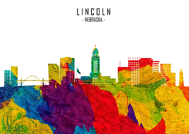 Lincoln Nebraska