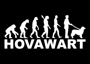 Hovawart