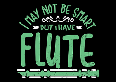 Great Flute Flute