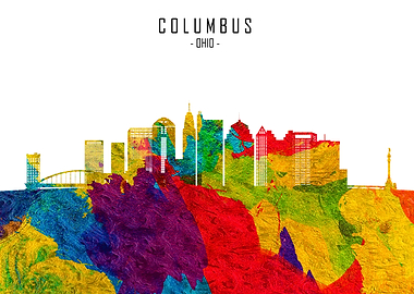 Columbus Ohio