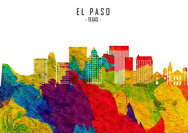 El Paso