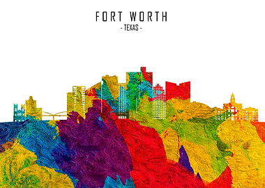 Fort Worth Texas