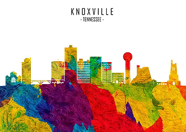 Knoxville Tennessee